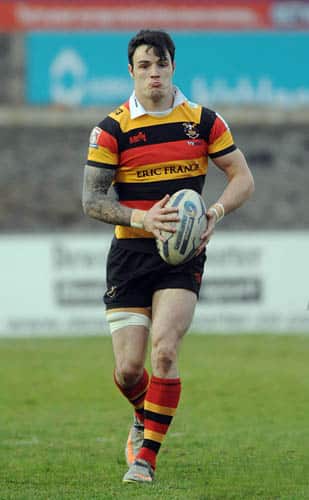 Dale Morton7